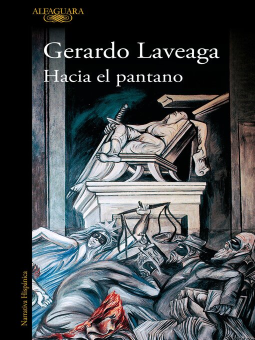 Title details for Hacia el pantano by Gerardo Laveaga - Available